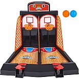 9" Desktop Basketball