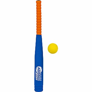 23.5" Foam Baseball Bat Set
