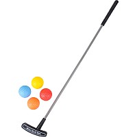 Golf Putter Set 23" 5 Pc