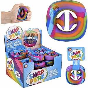 Snapperz Rainbow 2.25" (assortment - sold individually)