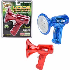 Voice Changer 5