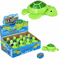 Wind Up Turtle 4" (sold individually)