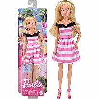 Mattel Barbie Anniversary Doll