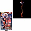 Stunt Flyer Led Copters (assortment - sold individually)