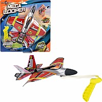 Lanard Stunt Flyer Mega Looper