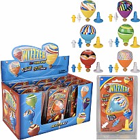 Wiz-z-z-er 12ct