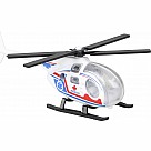 3.5" Die Cast Helicopter