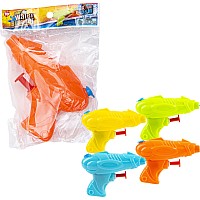 3.5" Space Water Squirter