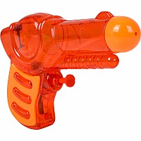 6" Two Tone Water Squirter
