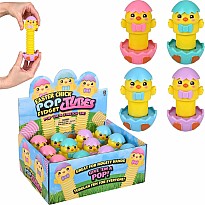 Easter Chick Fidget Pop Tube 7