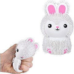 Easter Bunny Puffer 3
