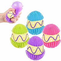 3.5" Puffer Easter Egg (assortment - sold individually)
