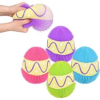 6" Puffer Easter Egg (assortment - sold individually)