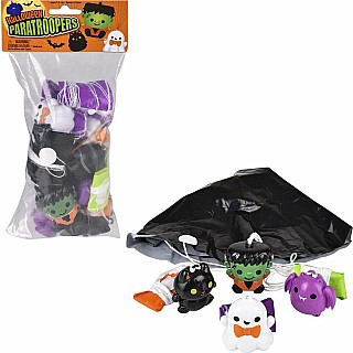 Halloween Paratrooper 1.75" (assorted)