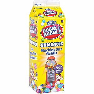 Dubble Bubble Gumballs