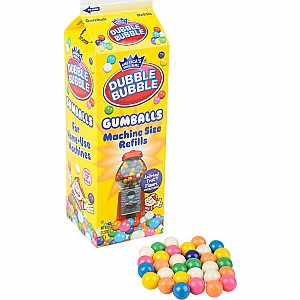 Dubble Bubble Gumballs