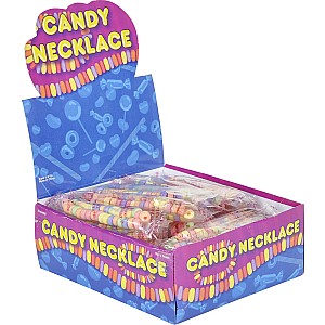 Candy Necklace