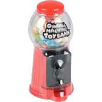  Gumball Machine Bank