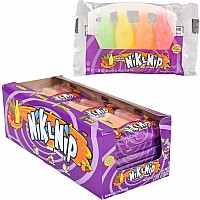 Charms Nik-L-Nip Wax Bottle Candy (sold individually)