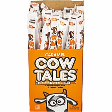 1 Oz Cow Tales Vanilla