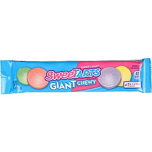 Giant Chewy Sweetarts