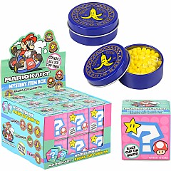 Mario Kart Mystery Blind Box Candy (sold individually)
