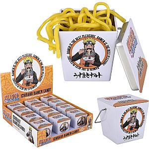 Naruto Ramen Candy (assorted)