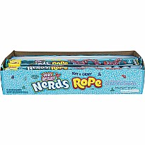 Nerds Rope Candy Very Berry 24pcs/ Display .92oz