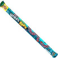 Nerds Rope Candy Very Berry 24pcs/ Display .92oz