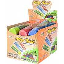 Ooze Tube Squeeze Candy