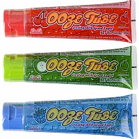 Ooze Tube Squeeze Candy