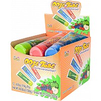 Ooze Tube Squeeze Candy