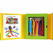 Fun with Balloon Animals