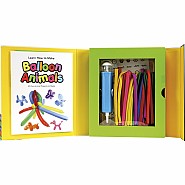 Fun with Balloon Animals