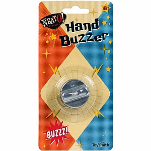 Hand Buzzer