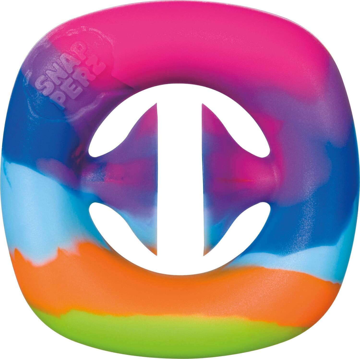 SNAPPERZ - RAINBOW