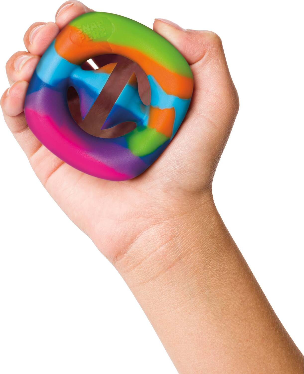 SNAPPERZ - RAINBOW