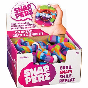 SNAPPERZ - RAINBOW