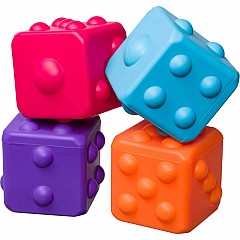 Poppin' Dice (Assorted)