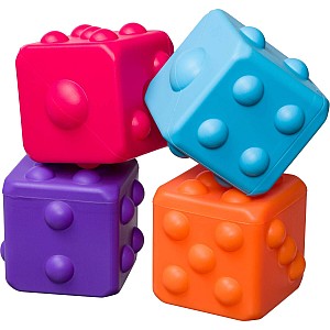 Poppin' Dice (Assorted)