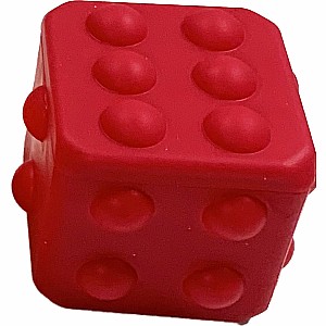 Poppin' Dice (Assorted)