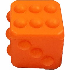 Poppin' Dice (Assorted)