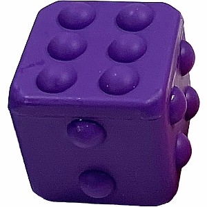 Poppin' Dice (Assorted)