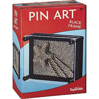 Pin Art (4)