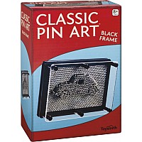 Classic Pin Art