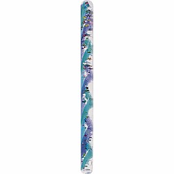 Jumbo Spiral Glitter Wand 