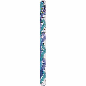 Jumbo Spiral Glitter Wand 