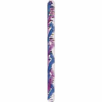 Jumbo Spiral Glitter Wand 