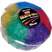 Mini Galactic Putty 1 pack.