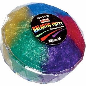 Mini Galactic Putty